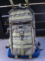 Min Maxpedition Falcon II ryggsäck.jpg