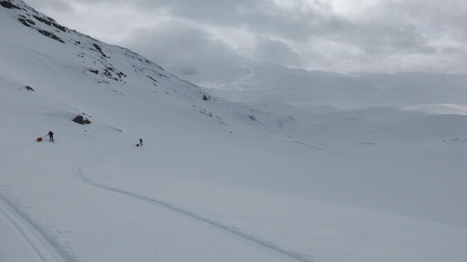 Foto: Anders Ahnesjö