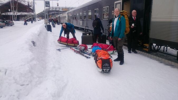 Foto: David Lindgren