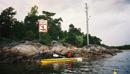 Värmlandsnäs Värmlandsnäs
