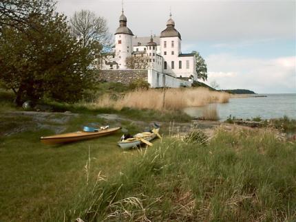 Läckö Läckö