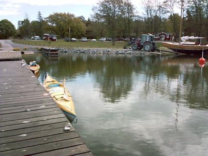 Ekenäs Ekenäs