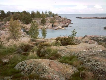 Stora Milskär Stora Milskär
