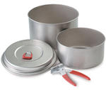 MSR Titan 2 Pot Set