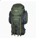 Bergans of Norway Alpinist Medium 110Lit (2019)